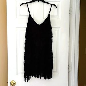 Express young women's dress